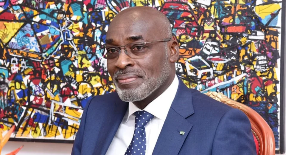 Dr: Jeune Afrique