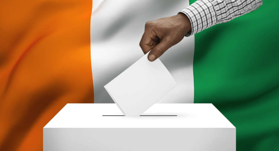 Présidentielle en Côte d’Ivoire