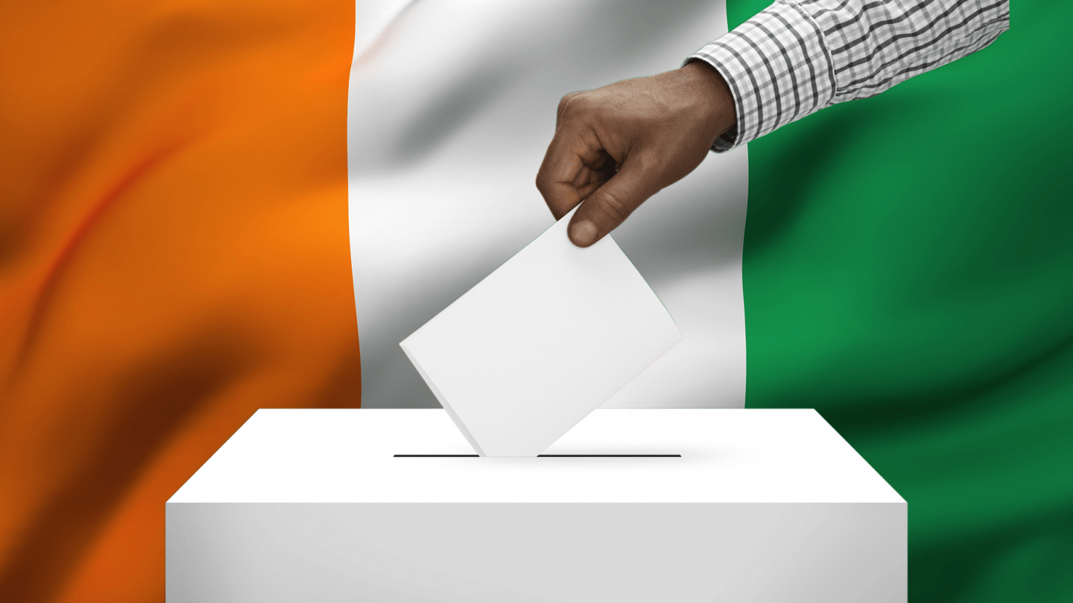 Présidentielle en Côte d’Ivoire