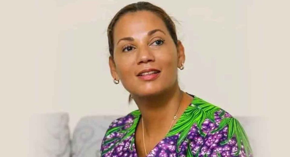 Laure Baflan épouse Donwahi, Maire de Mayo exhorte les populations à la cohésion et à la paix dans sa CommuneLaure Baflan épouse Donwahi, Maire de Mayo exhorte les populations à la cohésion et à la paix dans sa Commune