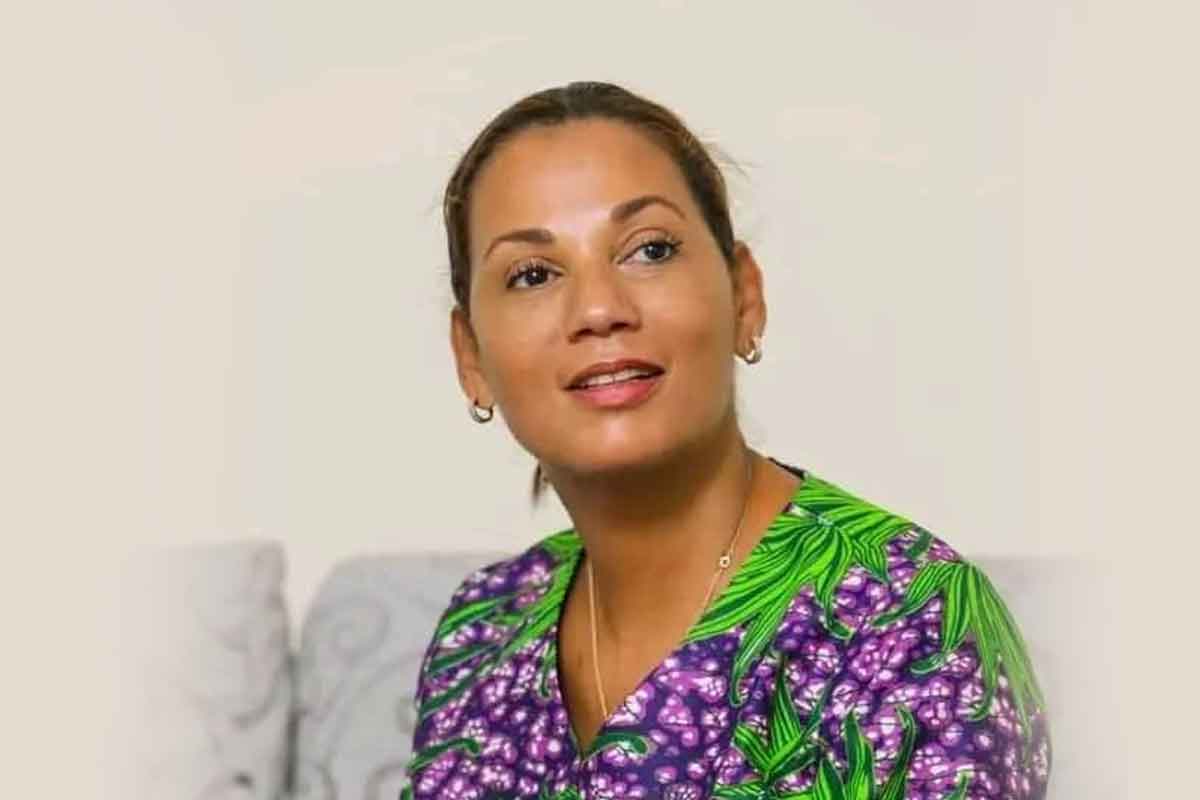 Laure Baflan épouse Donwahi, Maire de Mayo exhorte les populations à la cohésion et à la paix dans sa CommuneLaure Baflan épouse Donwahi, Maire de Mayo exhorte les populations à la cohésion et à la paix dans sa Commune
